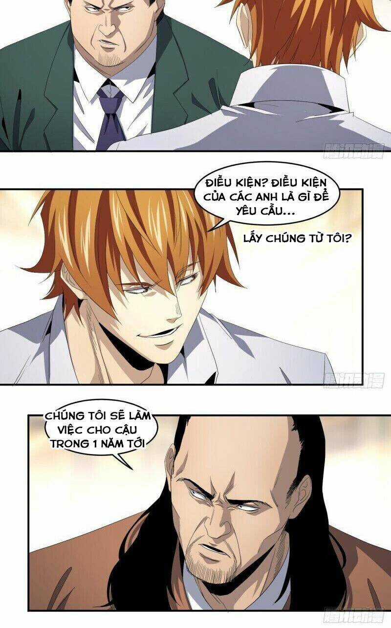 Nhất Ăn Tất - Chapter 95 - Trang 16