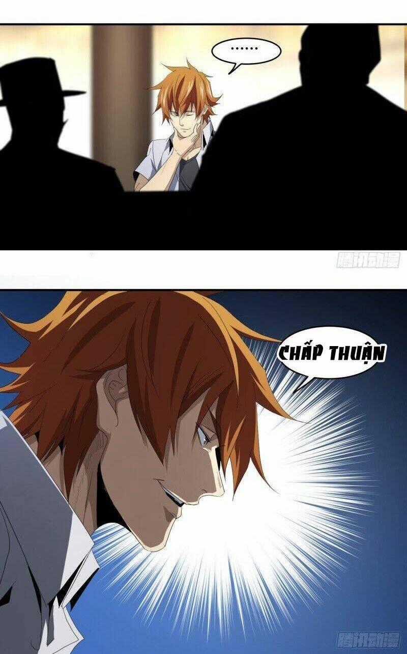 Nhất Ăn Tất - Chapter 95 - Trang 17