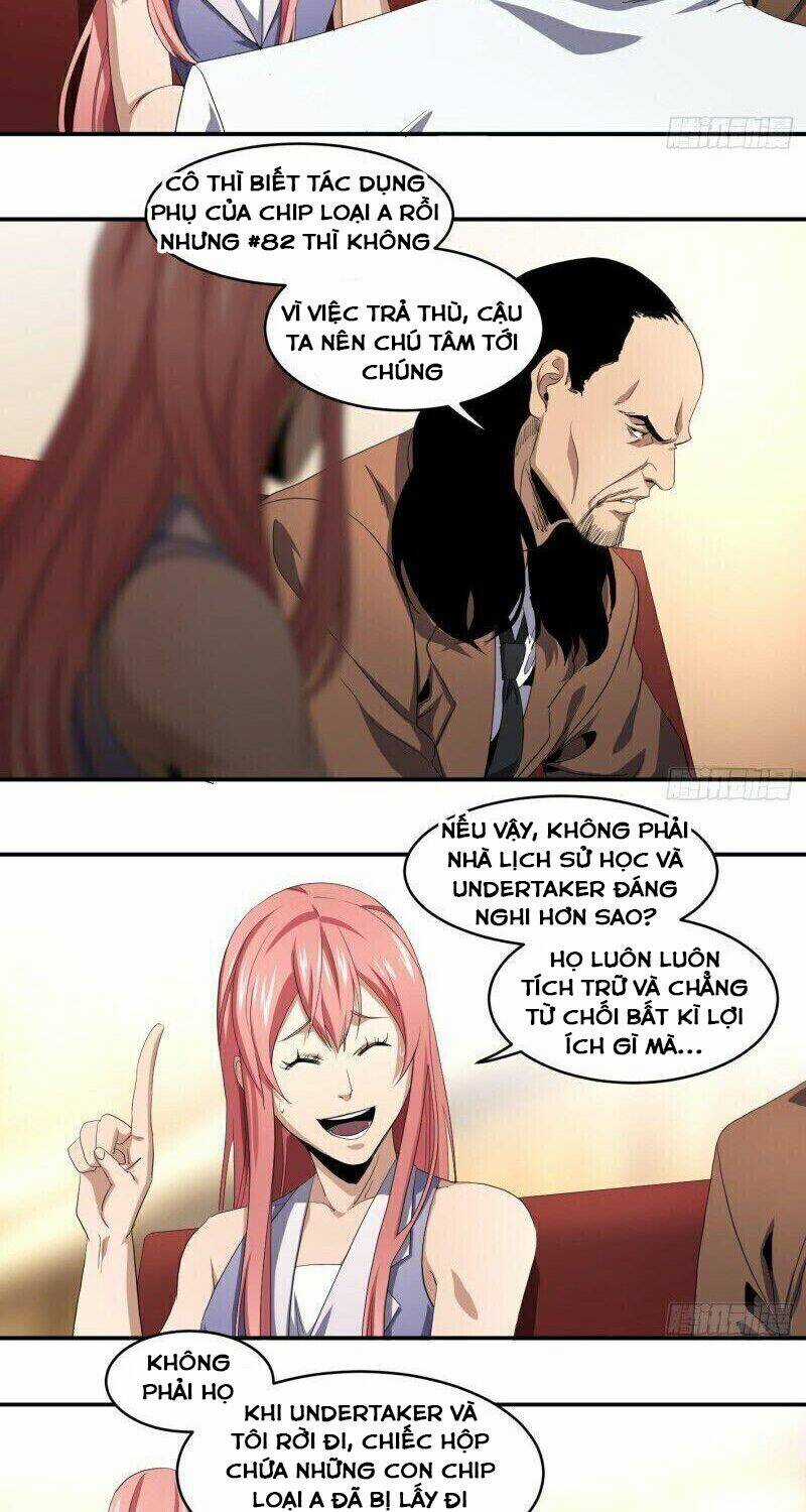 Nhất Ăn Tất - Chapter 95 - Trang 3