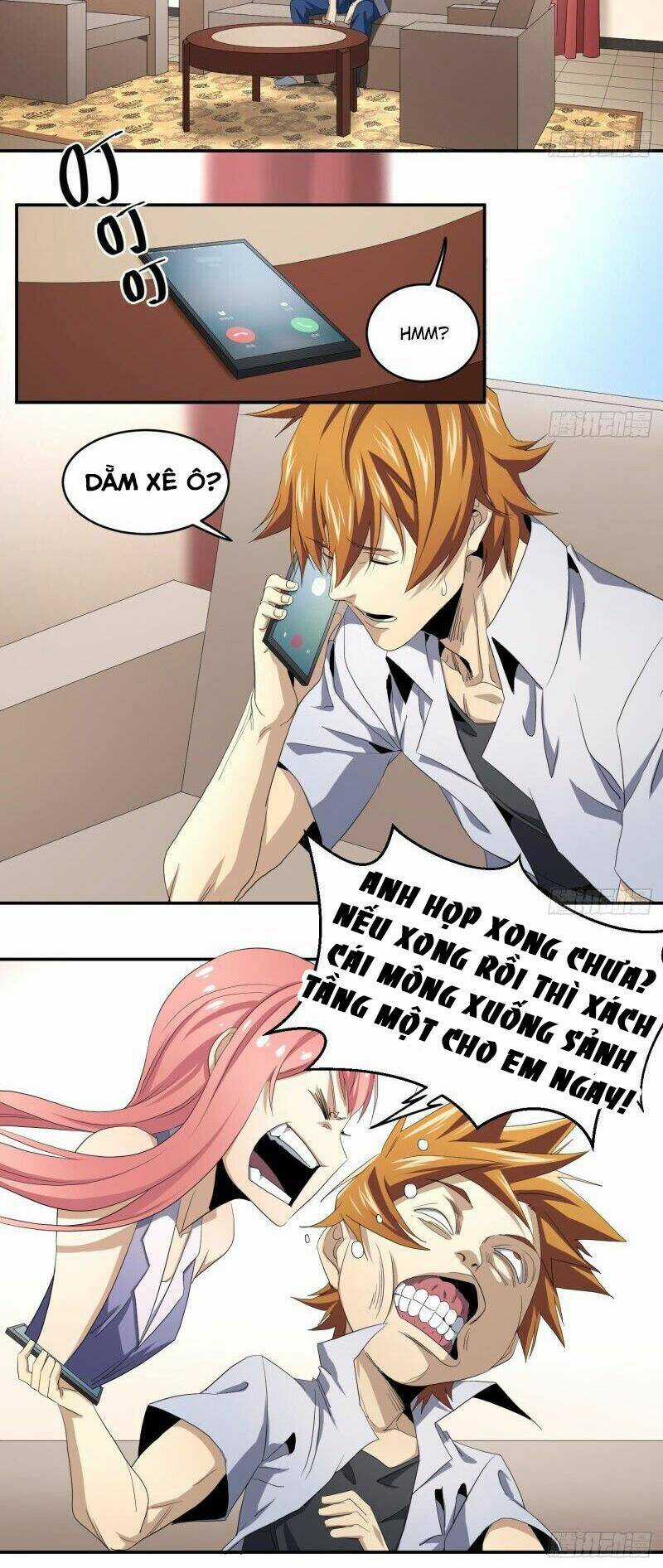 Nhất Ăn Tất - Chapter 95 - Trang 5