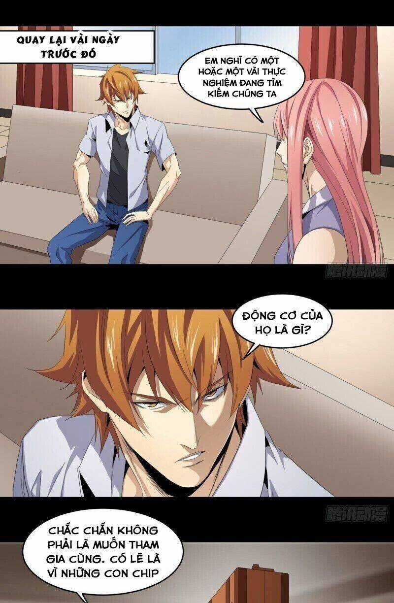 Nhất Ăn Tất - Chapter 95 - Trang 6