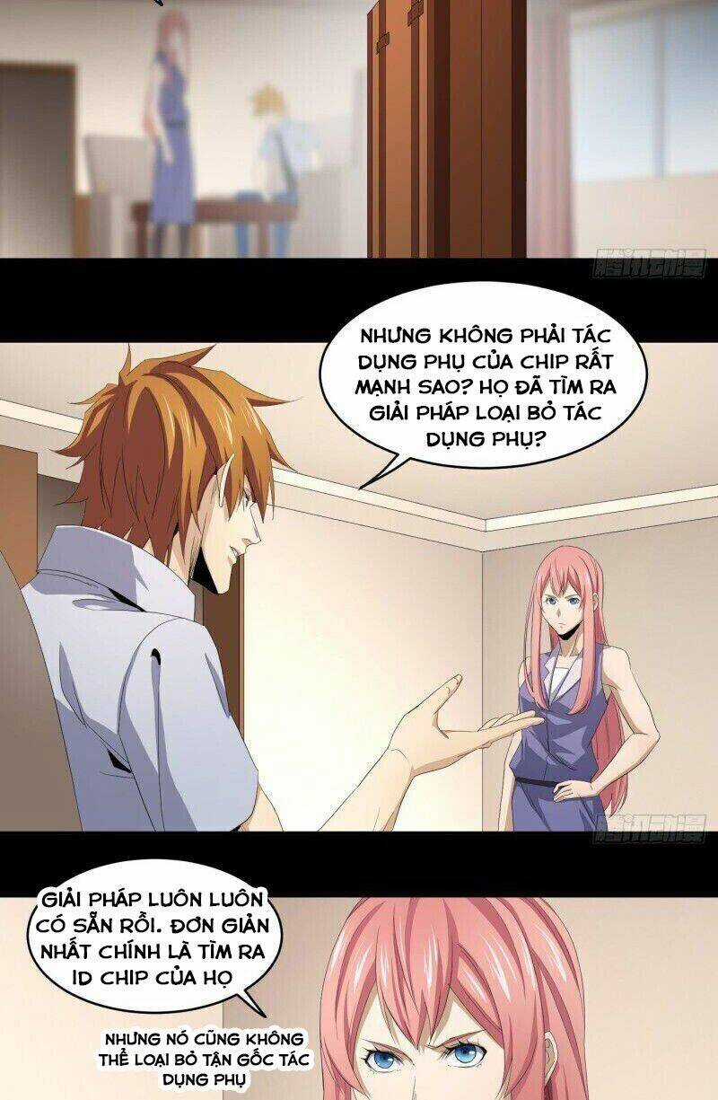 Nhất Ăn Tất - Chapter 95 - Trang 7