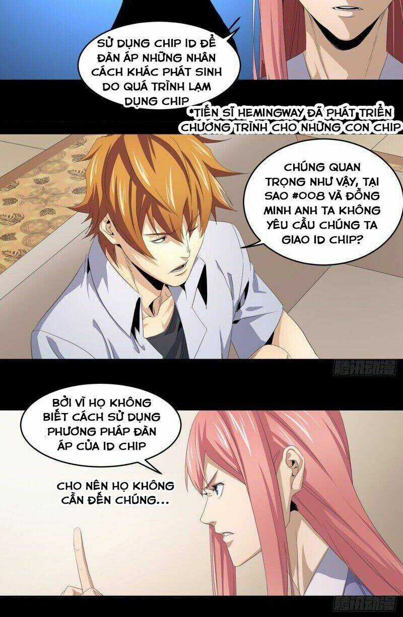 Nhất Ăn Tất - Chapter 95 - Trang 9