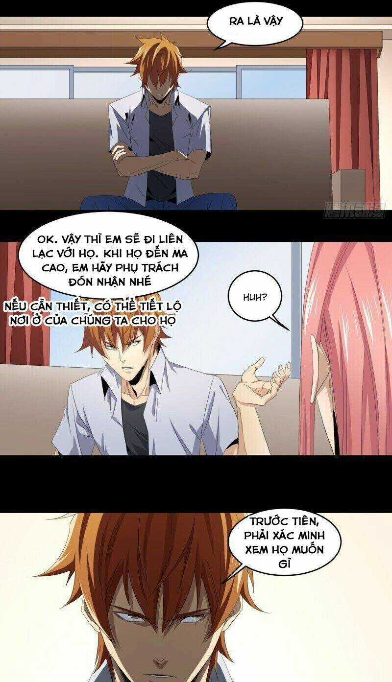 Nhất Ăn Tất - Chapter 95 - Trang 10