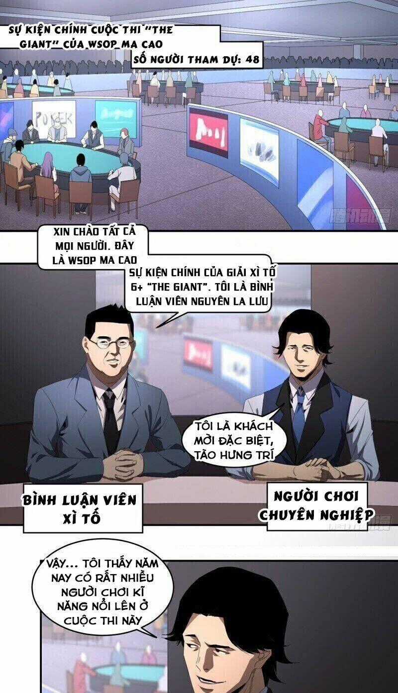 Nhất Ăn Tất - Chapter 96 - Trang 2