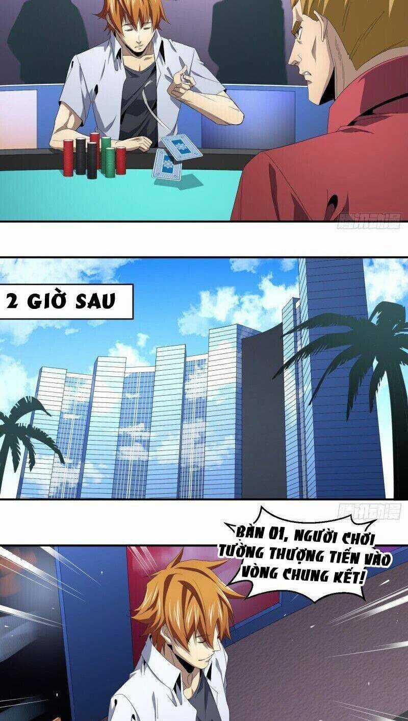 Nhất Ăn Tất - Chapter 96 - Trang 12