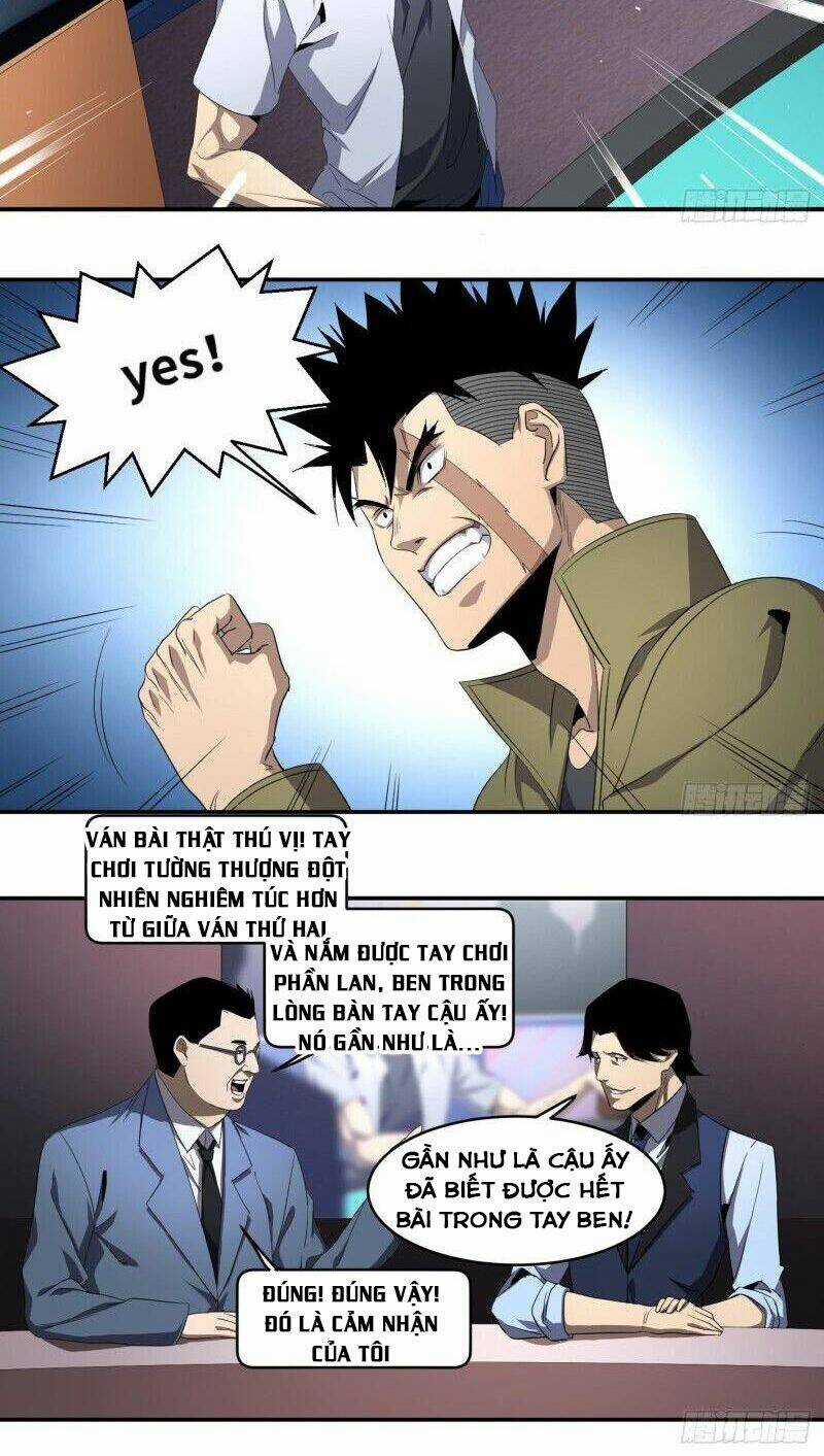 Nhất Ăn Tất - Chapter 96 - Trang 13