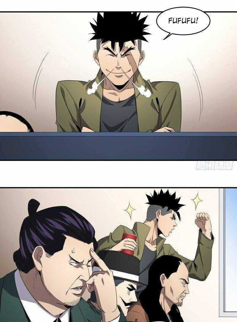 Nhất Ăn Tất - Chapter 96 - Trang 14