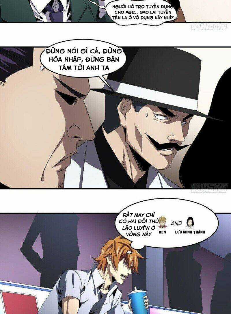 Nhất Ăn Tất - Chapter 96 - Trang 15