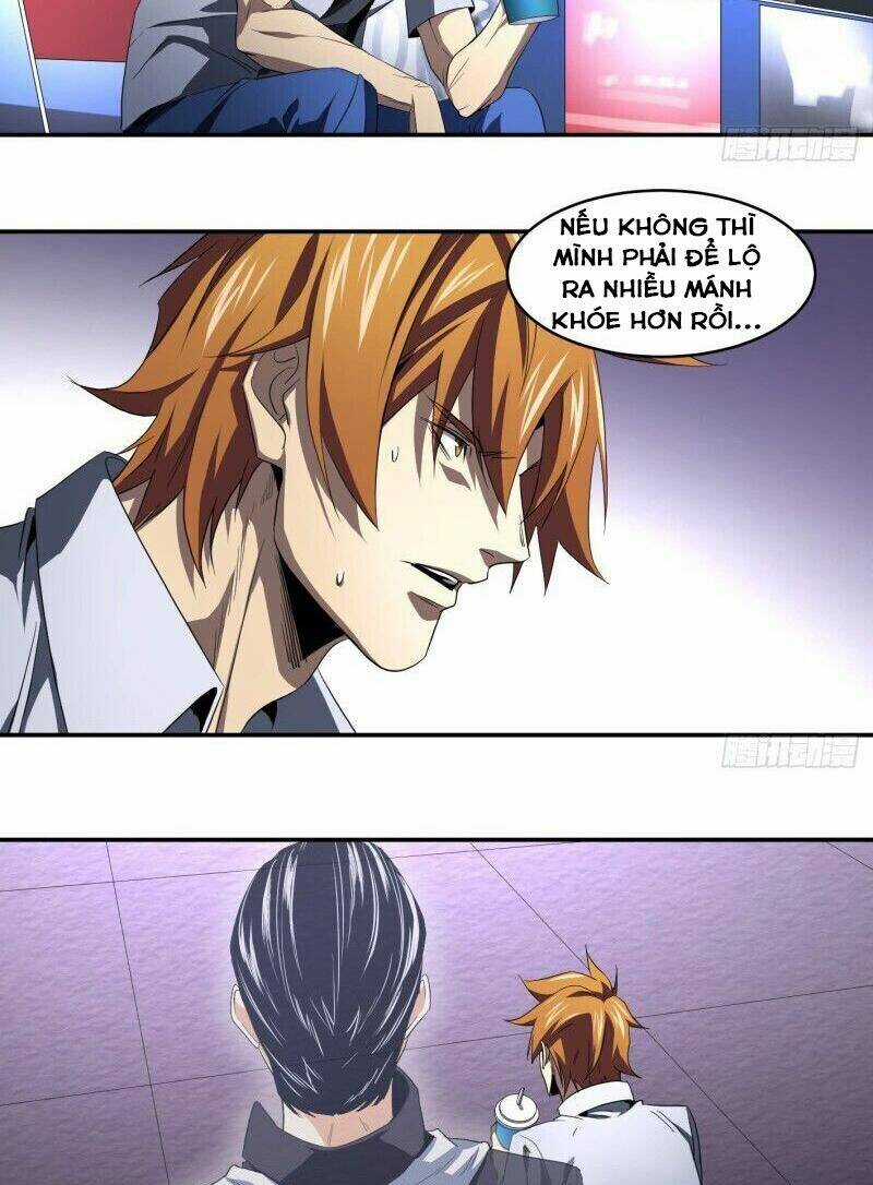 Nhất Ăn Tất - Chapter 96 - Trang 16