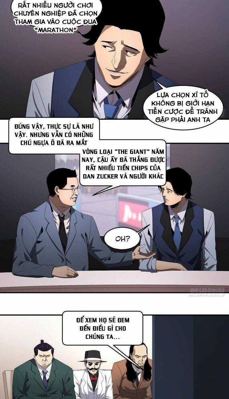 Nhất Ăn Tất - Chapter 96 - Trang 4