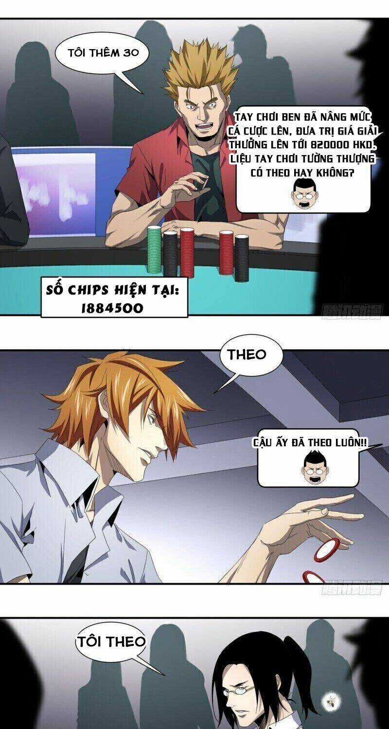 Nhất Ăn Tất - Chapter 96 - Trang 6