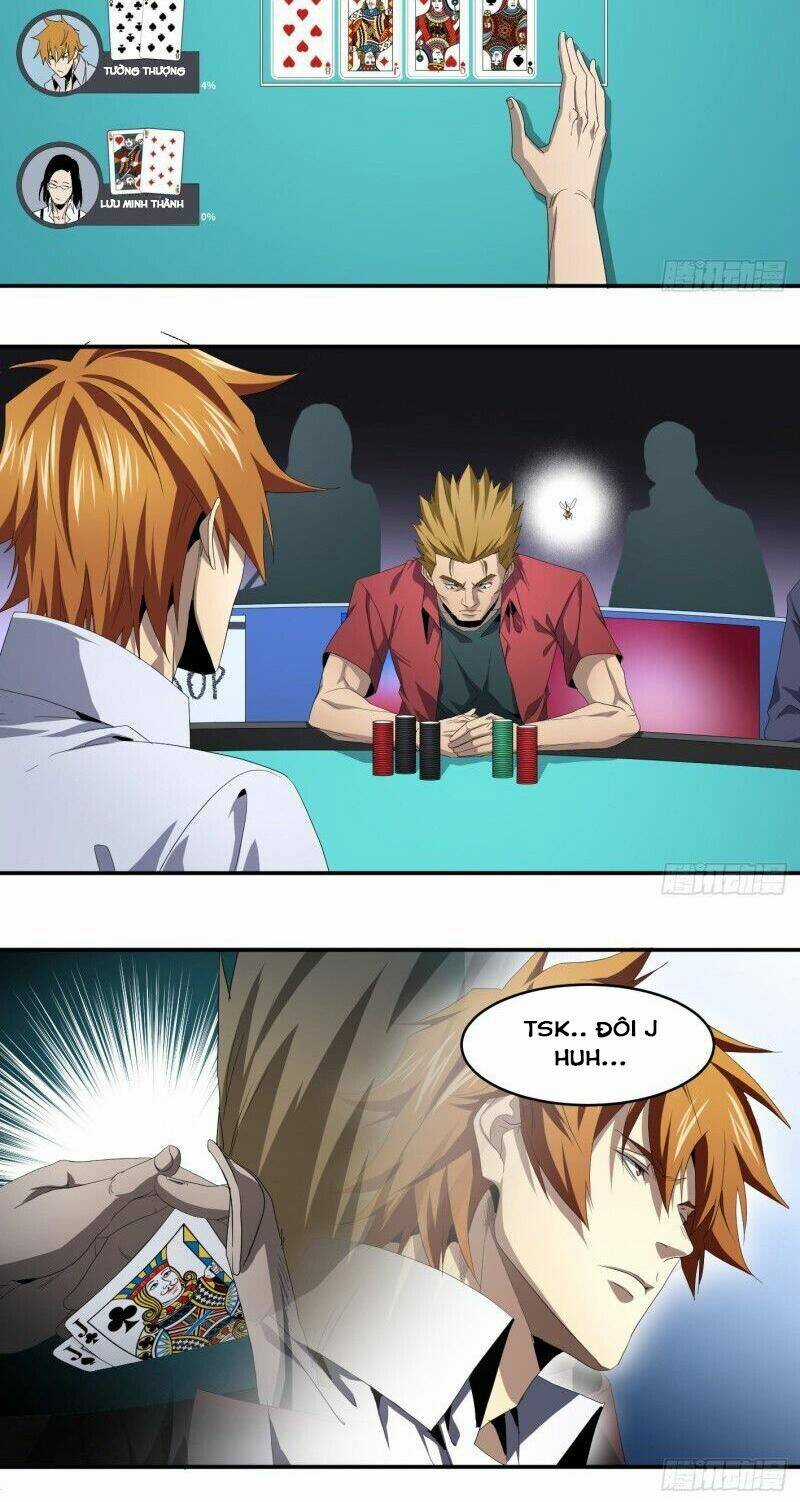 Nhất Ăn Tất - Chapter 96 - Trang 9