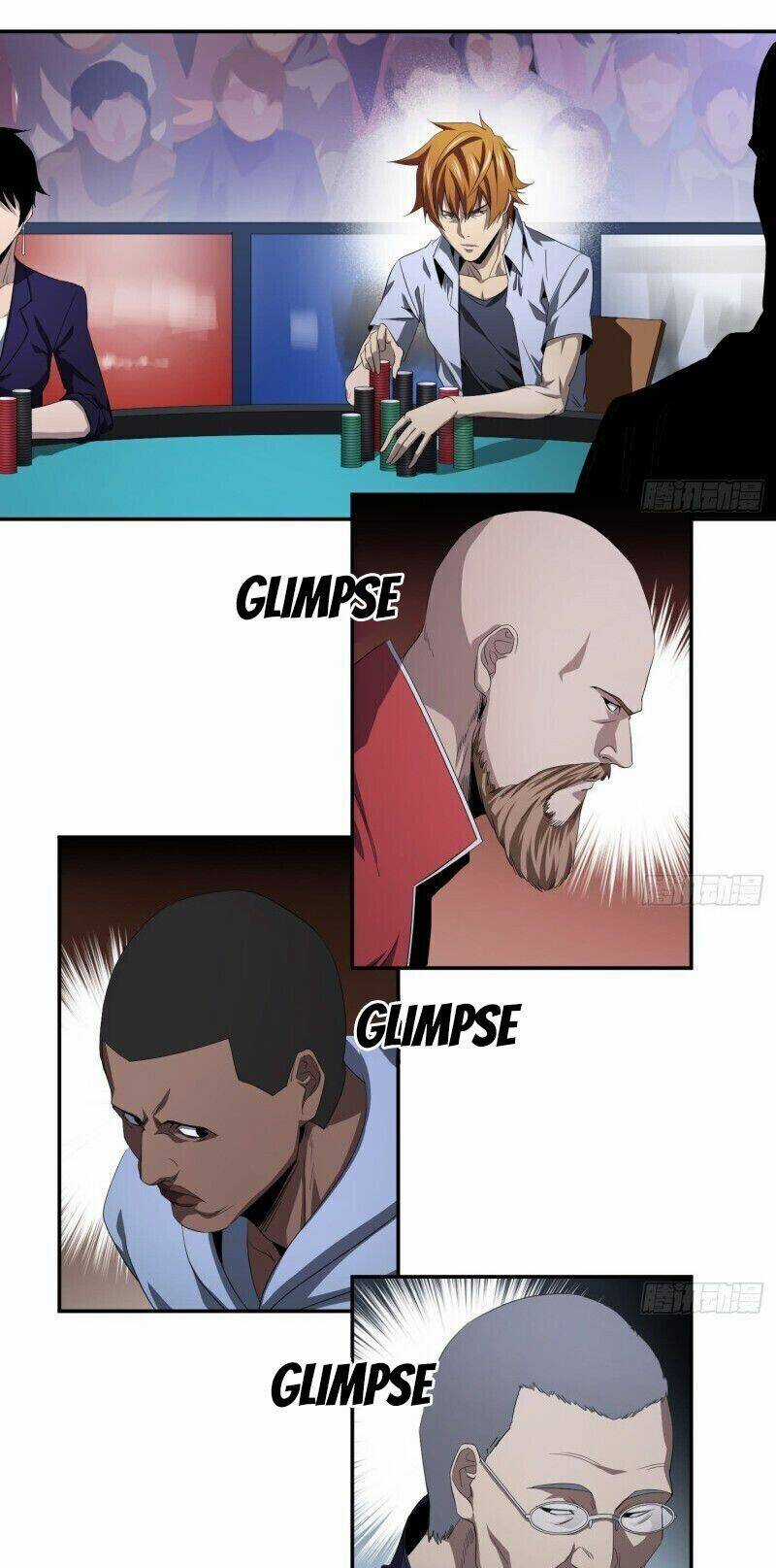 Nhất Ăn Tất - Chapter 97 - Trang 11