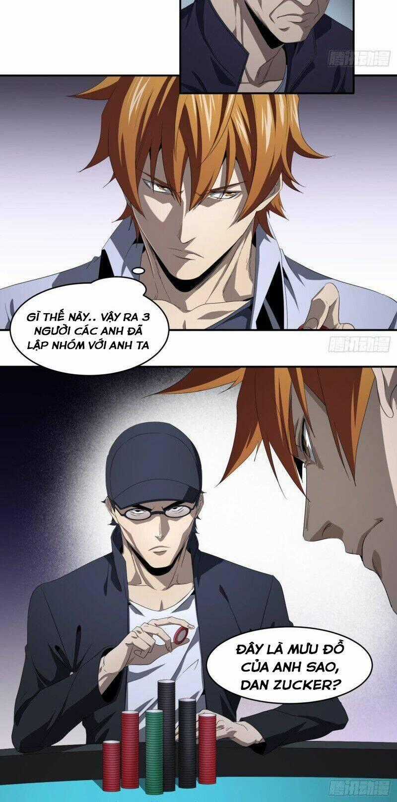 Nhất Ăn Tất - Chapter 97 - Trang 12