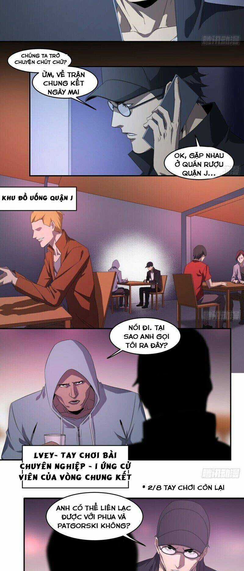 Nhất Ăn Tất - Chapter 97 - Trang 3