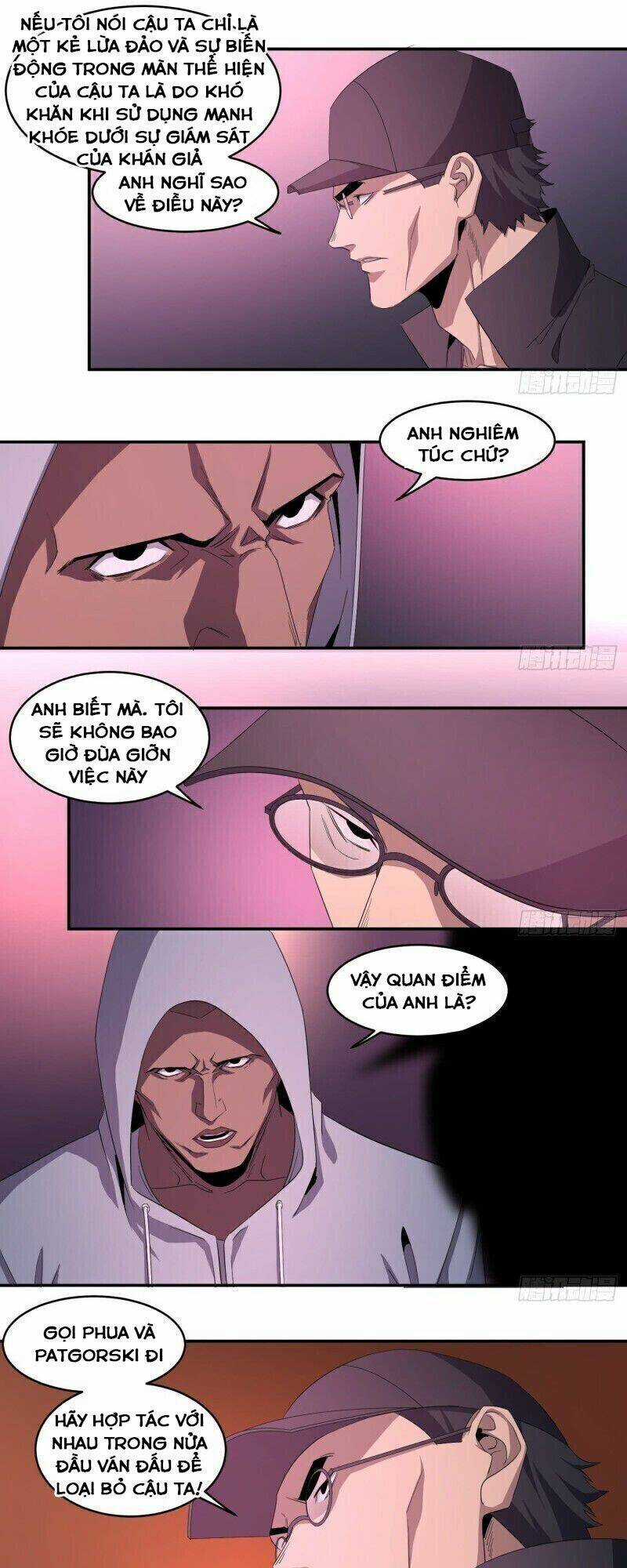 Nhất Ăn Tất - Chapter 97 - Trang 5