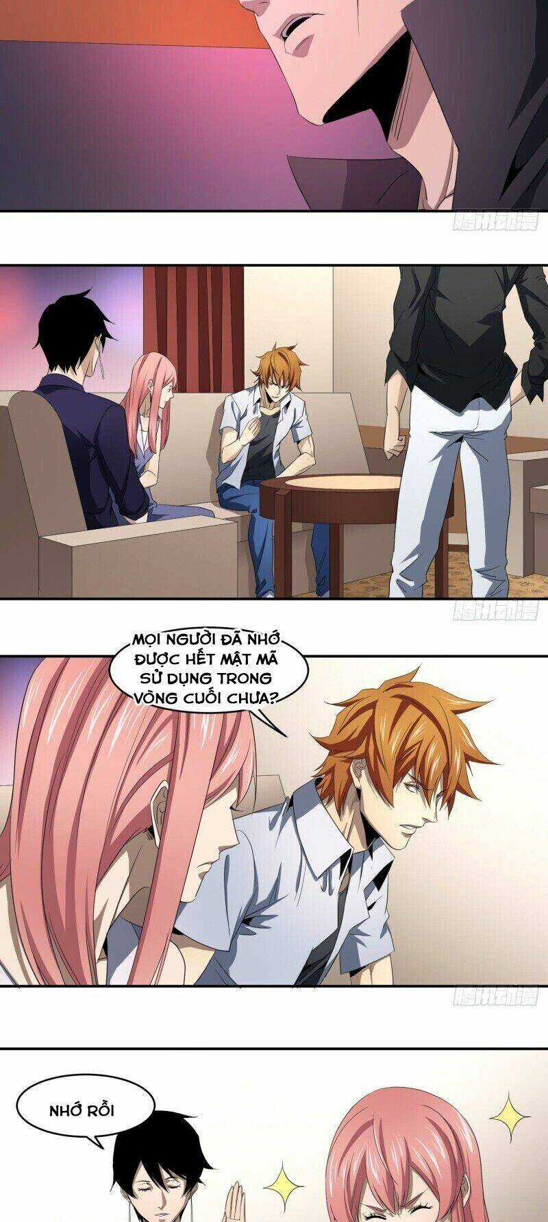 Nhất Ăn Tất - Chapter 97 - Trang 6