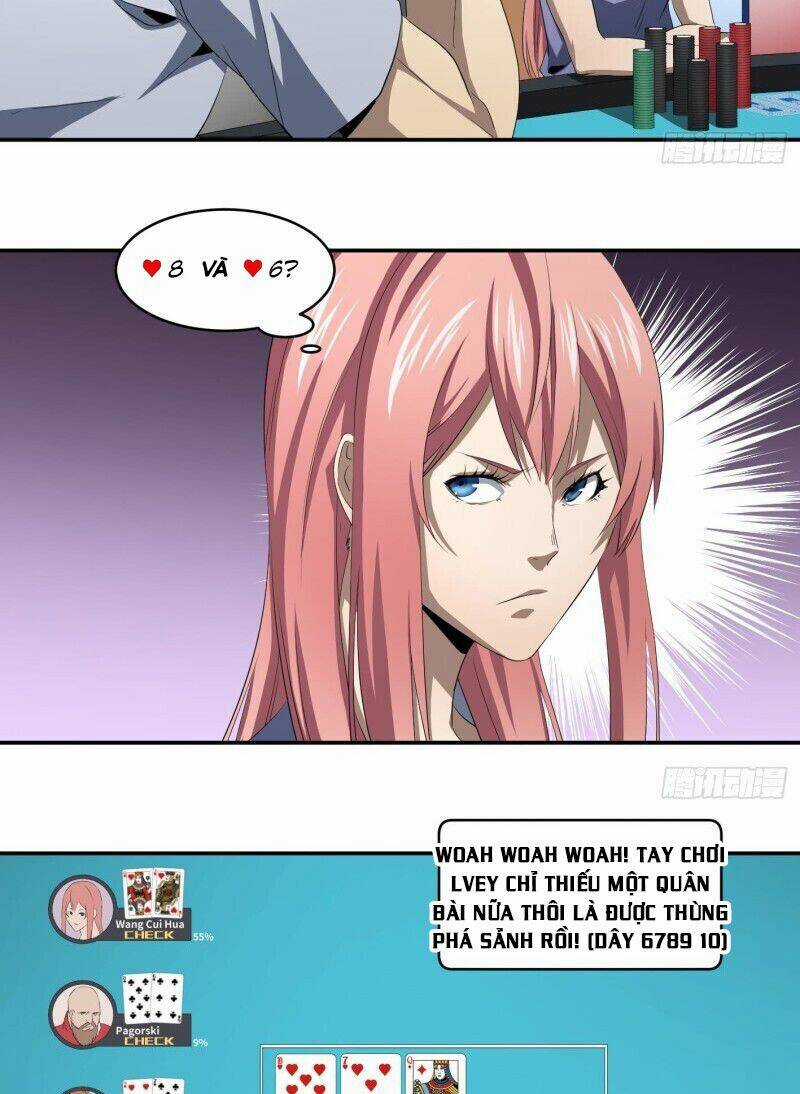 Nhất Ăn Tất - Chapter 98 - Trang 12