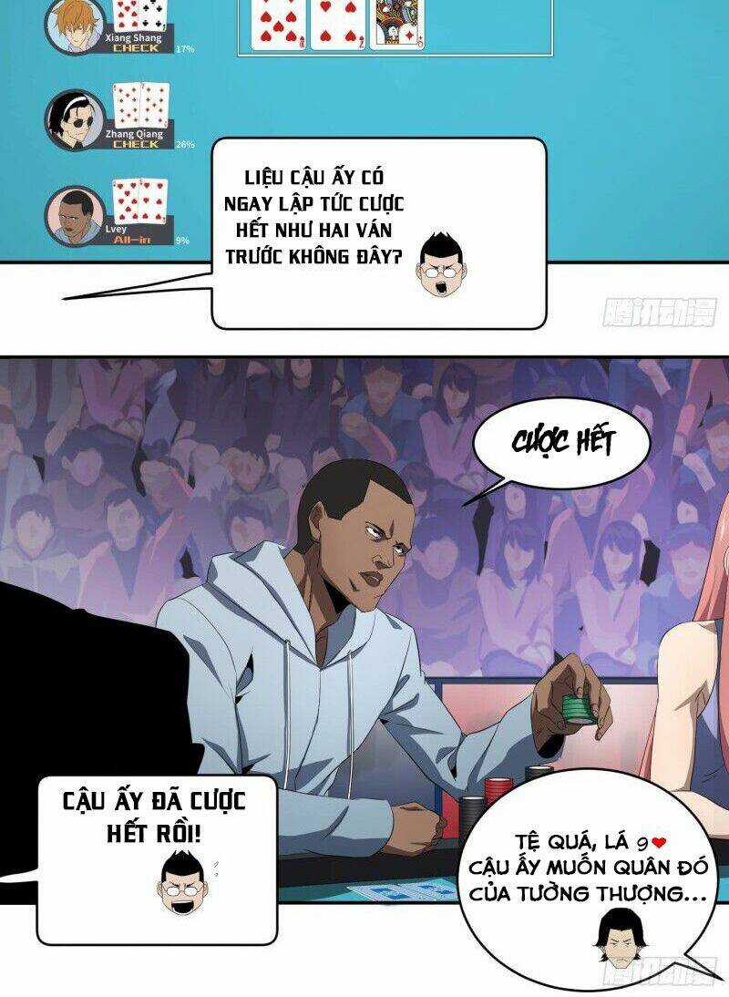 Nhất Ăn Tất - Chapter 98 - Trang 13