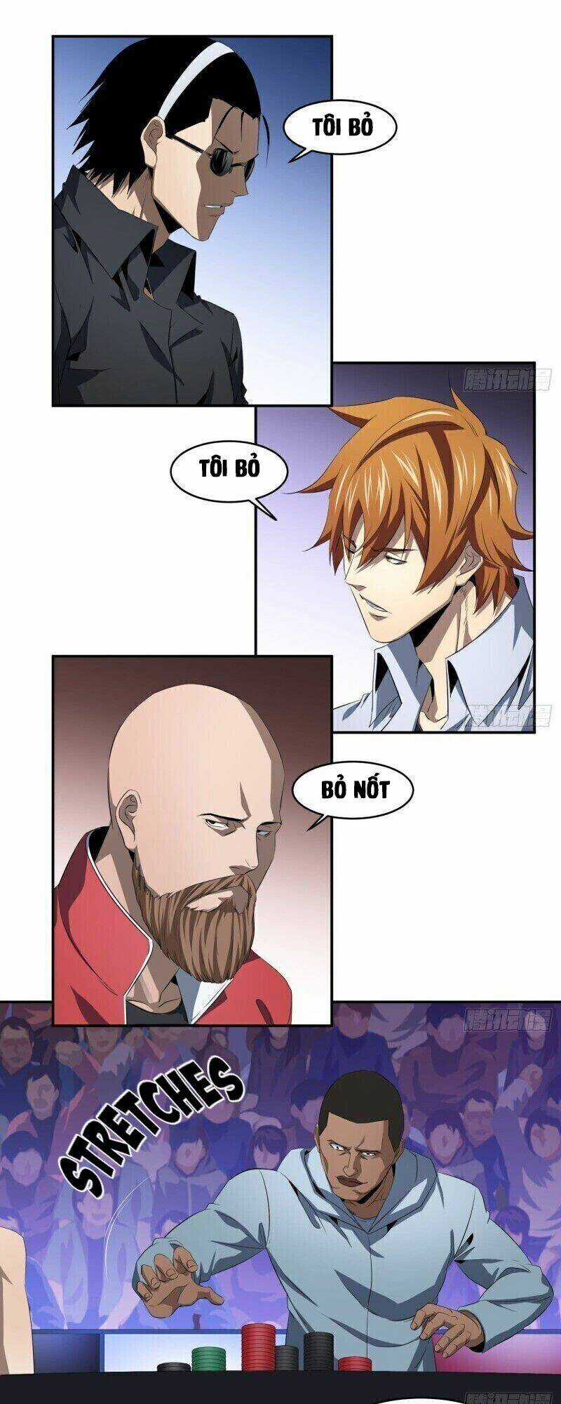 Nhất Ăn Tất - Chapter 98 - Trang 14