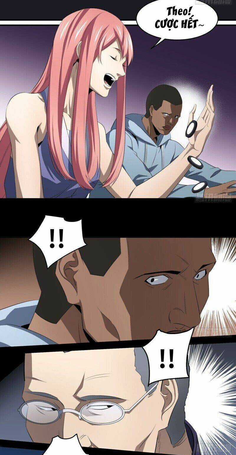 Nhất Ăn Tất - Chapter 98 - Trang 15