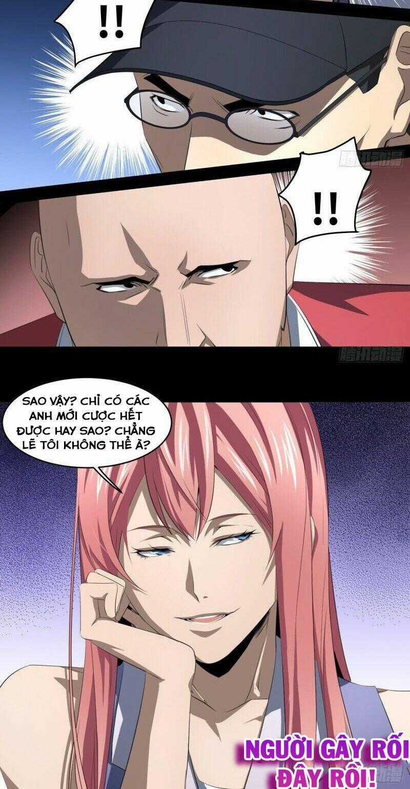 Nhất Ăn Tất - Chapter 98 - Trang 16