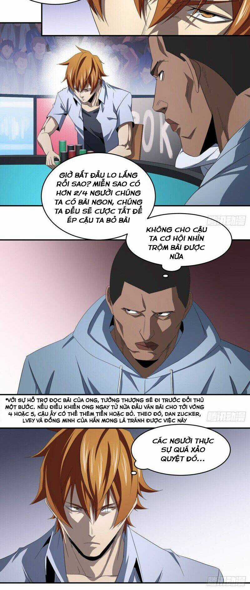 Nhất Ăn Tất - Chapter 98 - Trang 5