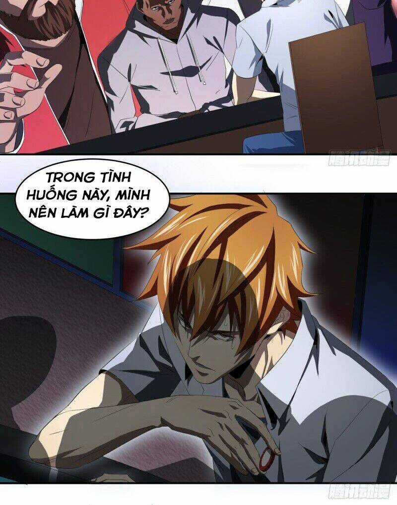 Nhất Ăn Tất - Chapter 98 - Trang 9