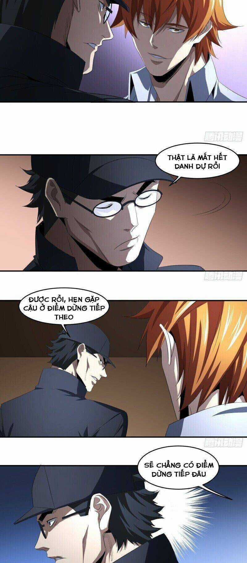 Nhất Ăn Tất - Chapter 99 - Trang 11