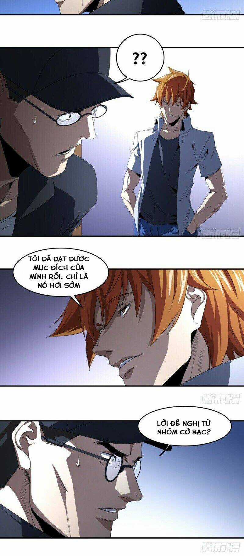 Nhất Ăn Tất - Chapter 99 - Trang 12