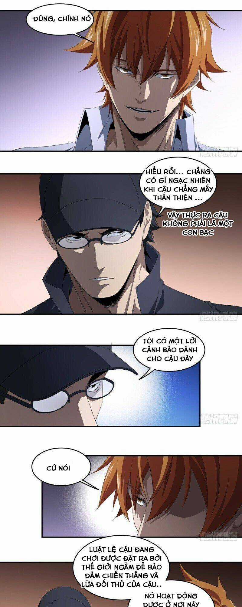 Nhất Ăn Tất - Chapter 99 - Trang 13