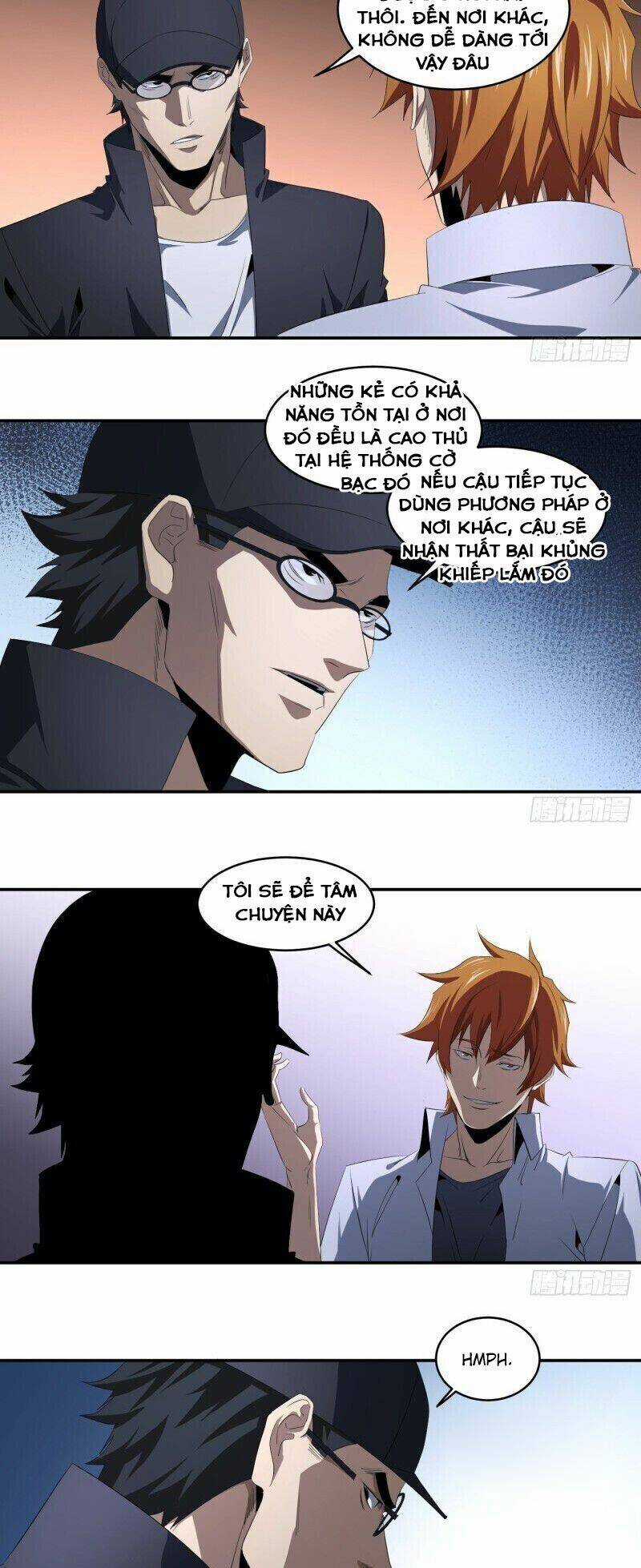 Nhất Ăn Tất - Chapter 99 - Trang 14