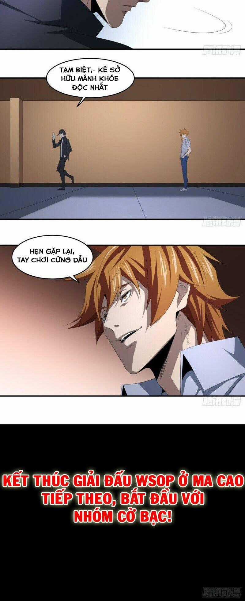 Nhất Ăn Tất - Chapter 99 - Trang 15