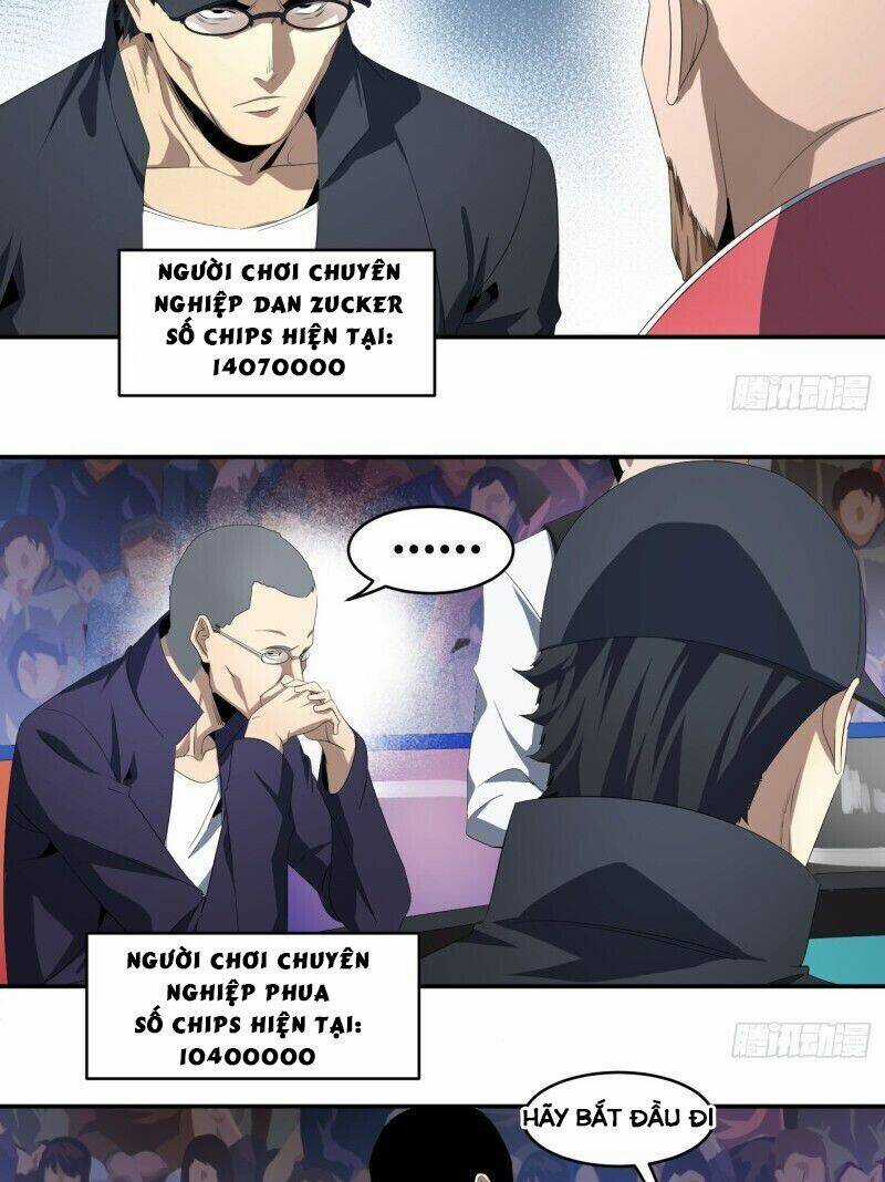 Nhất Ăn Tất - Chapter 99 - Trang 5