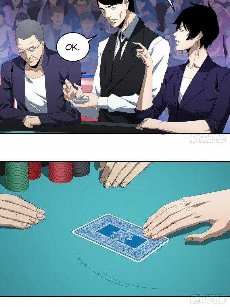 Nhất Ăn Tất - Chapter 99 - Trang 6