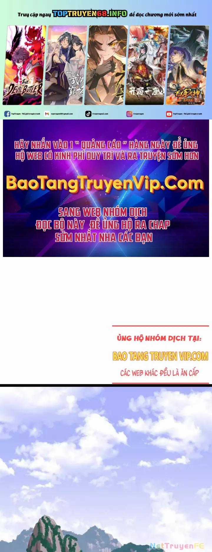 Nhất Bộ Thần Quyền - Chapter 12 - Trang 1