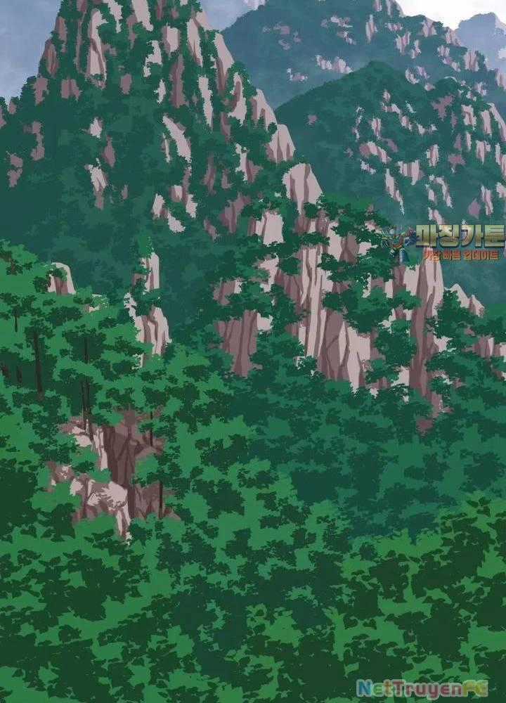 Nhất Bộ Thần Quyền - Chapter 12 - Trang 2