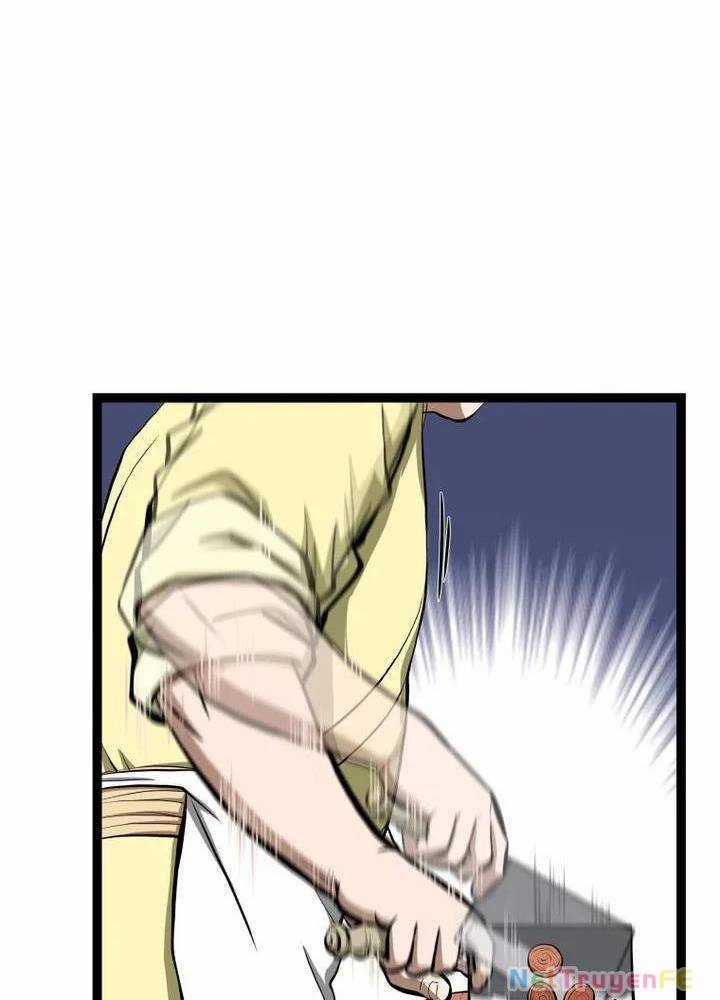 Nhất Bộ Thần Quyền - Chapter 12 - Trang 104