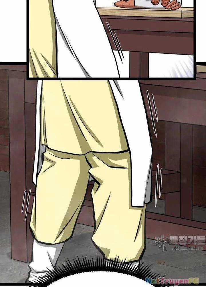 Nhất Bộ Thần Quyền - Chapter 12 - Trang 105