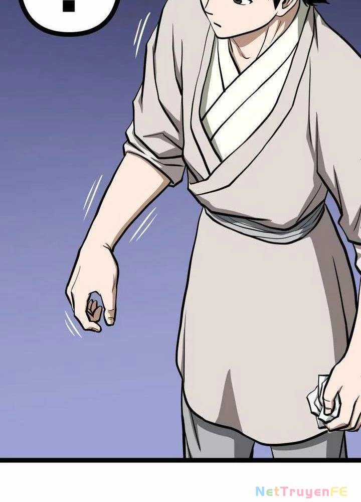 Nhất Bộ Thần Quyền - Chapter 12 - Trang 110