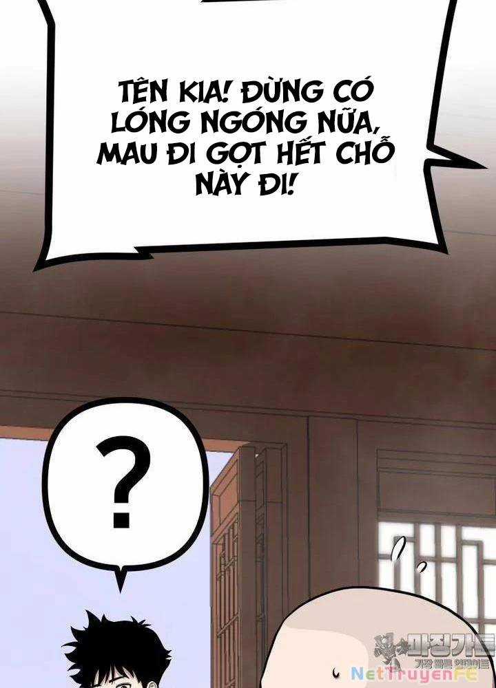 Nhất Bộ Thần Quyền - Chapter 12 - Trang 113