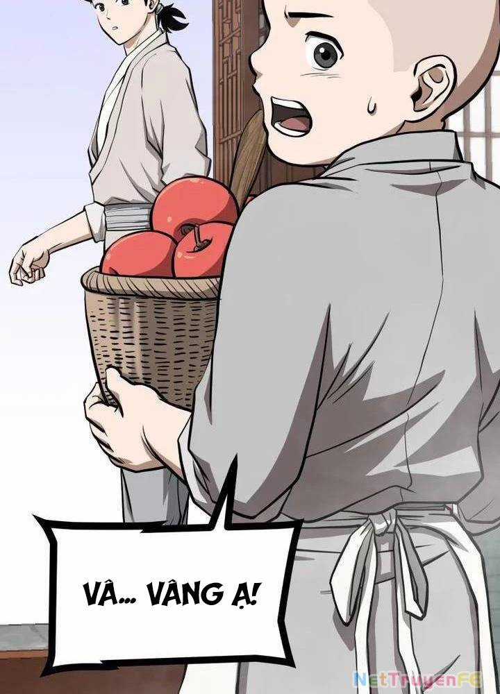 Nhất Bộ Thần Quyền - Chapter 12 - Trang 114