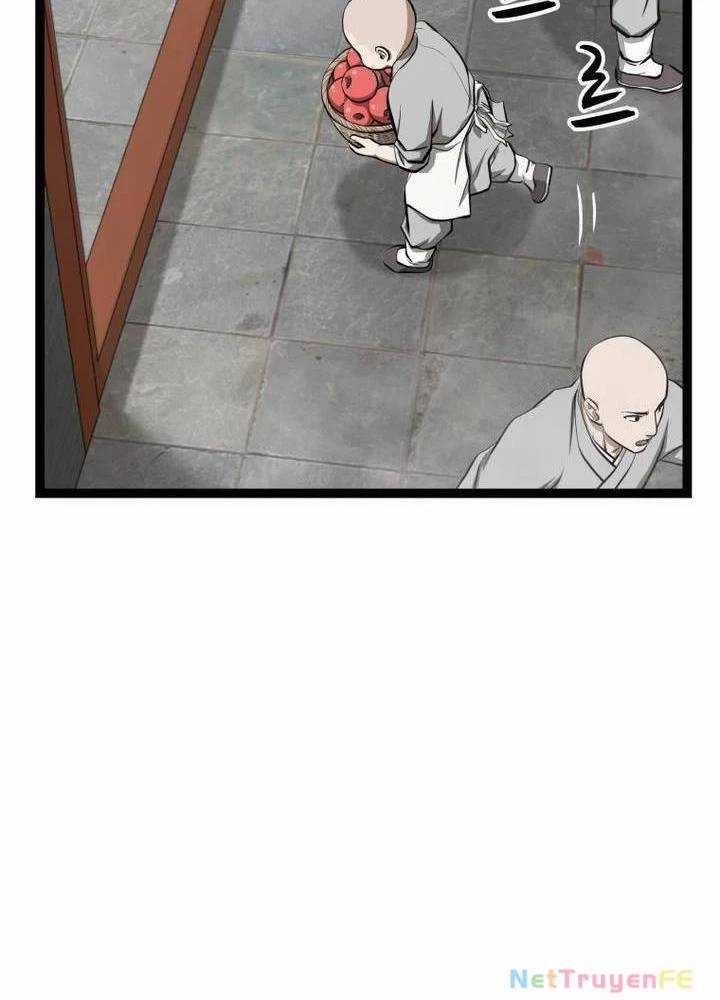 Nhất Bộ Thần Quyền - Chapter 12 - Trang 116