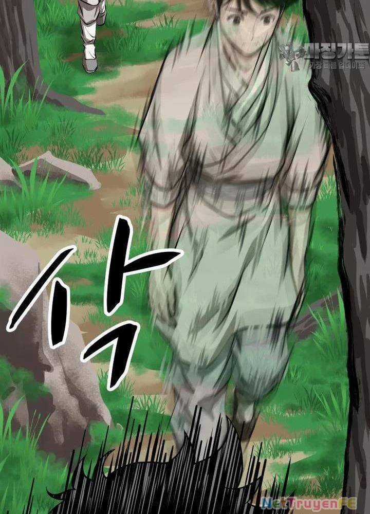 Nhất Bộ Thần Quyền - Chapter 12 - Trang 13