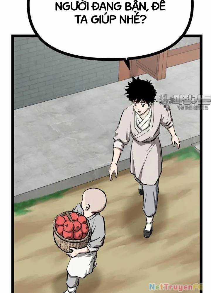 Nhất Bộ Thần Quyền - Chapter 12 - Trang 122