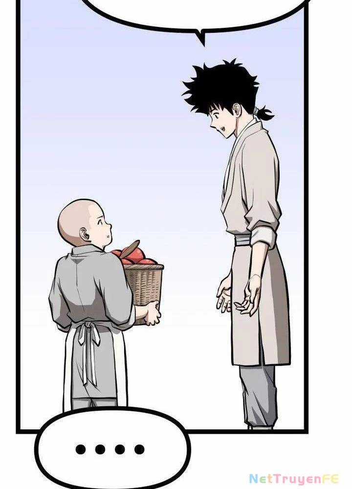 Nhất Bộ Thần Quyền - Chapter 12 - Trang 126