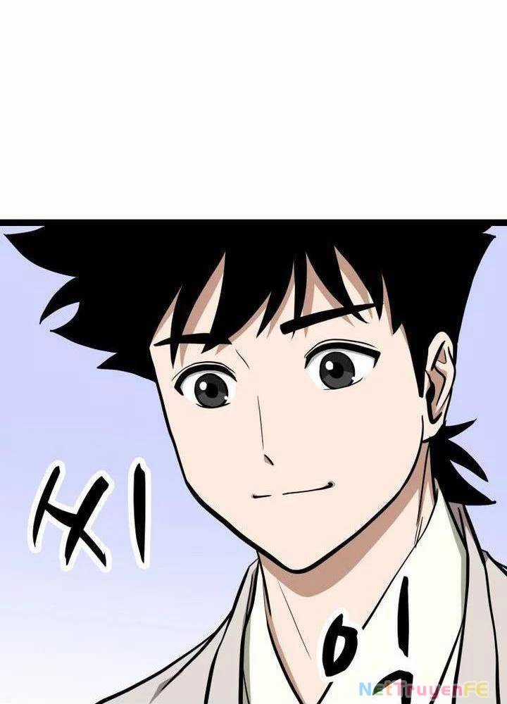 Nhất Bộ Thần Quyền - Chapter 12 - Trang 129