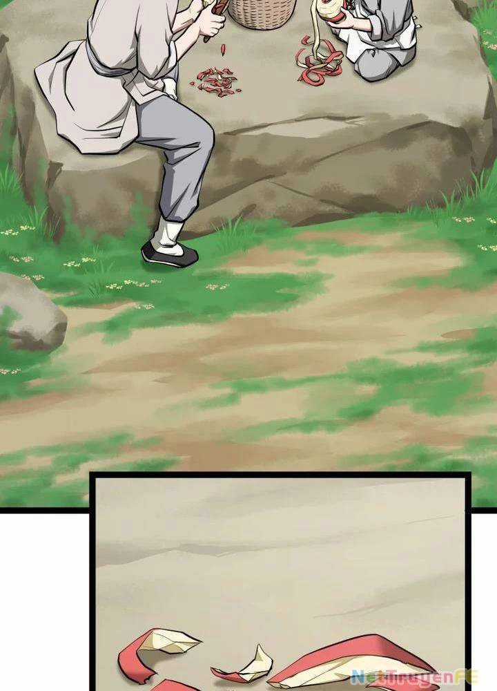 Nhất Bộ Thần Quyền - Chapter 12 - Trang 133