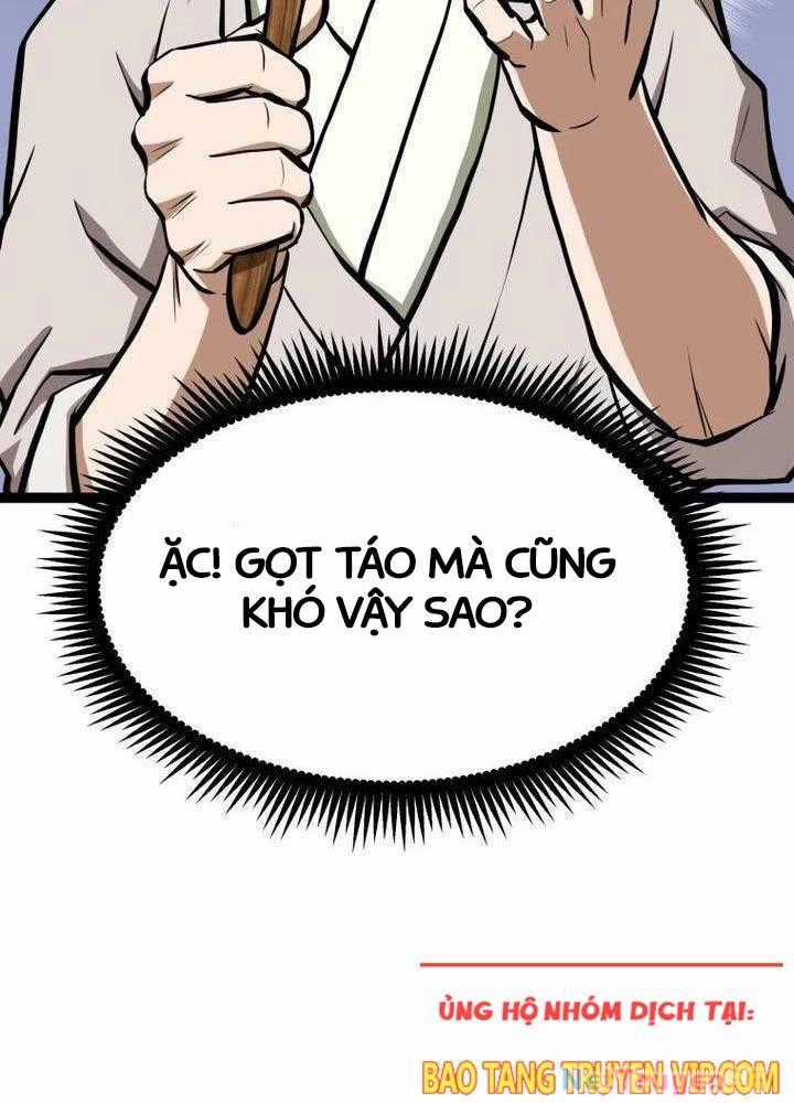 Nhất Bộ Thần Quyền - Chapter 12 - Trang 136